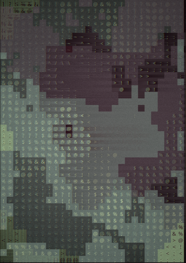 Convergence Remnants #10339