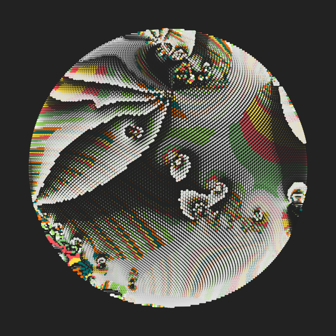 Still C #33538