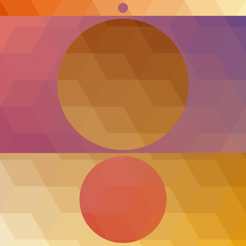 Rearranged #15