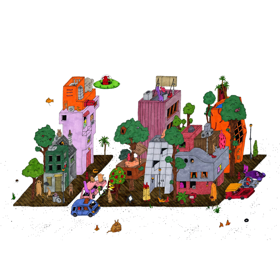 GuilCity #261