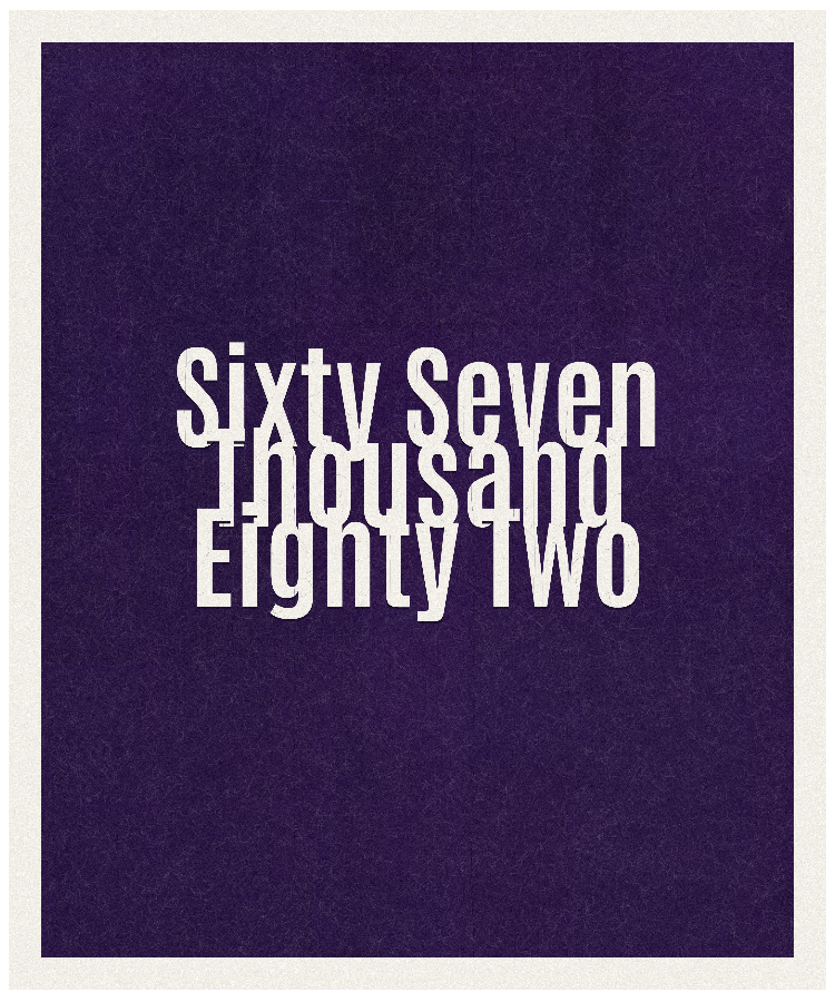 Count #67082