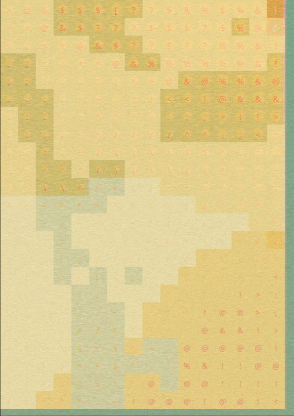 Convergence Remnants #6460