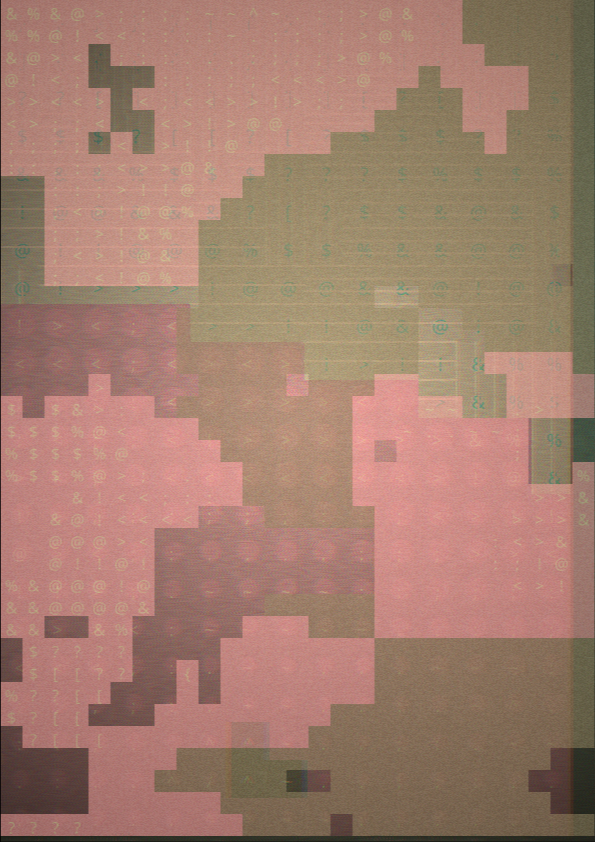 Convergence Remnants #11942