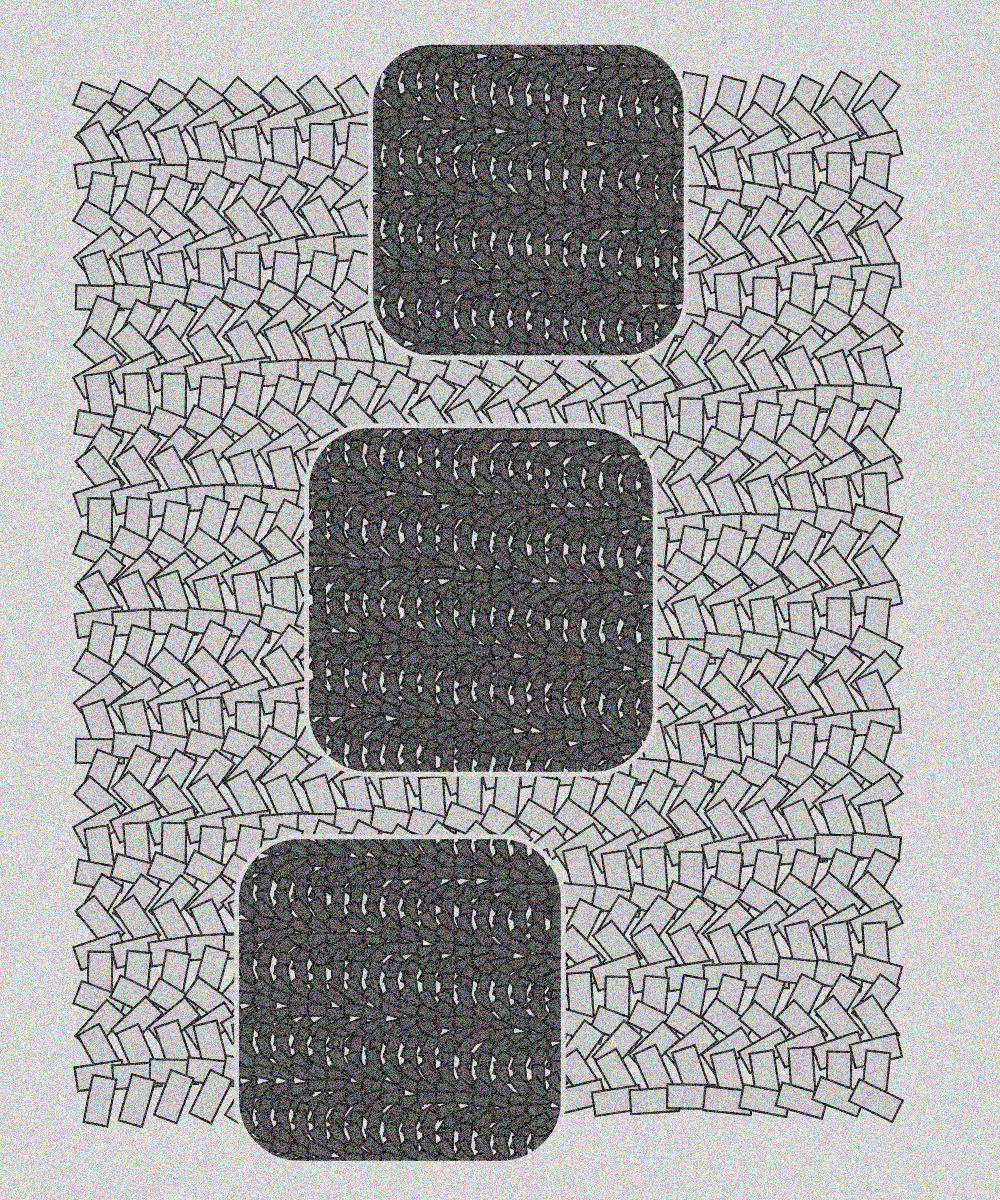 Plexus #6