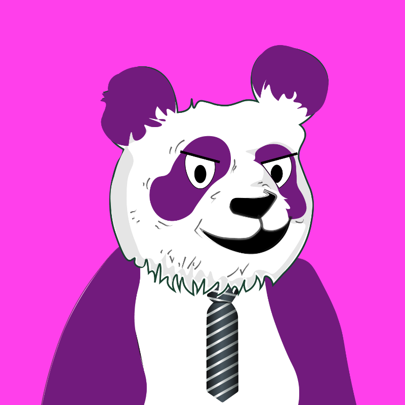 Evolving Pandas #215