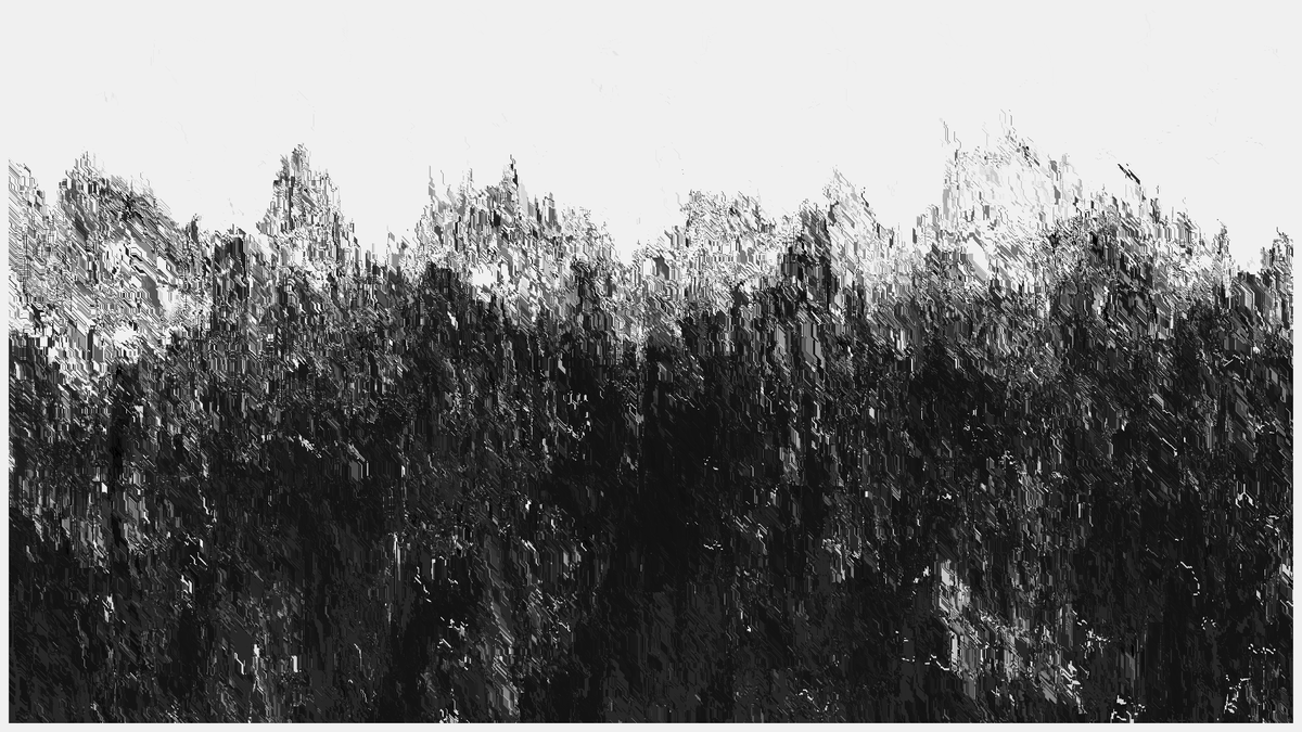 MOUNTAINS #56
