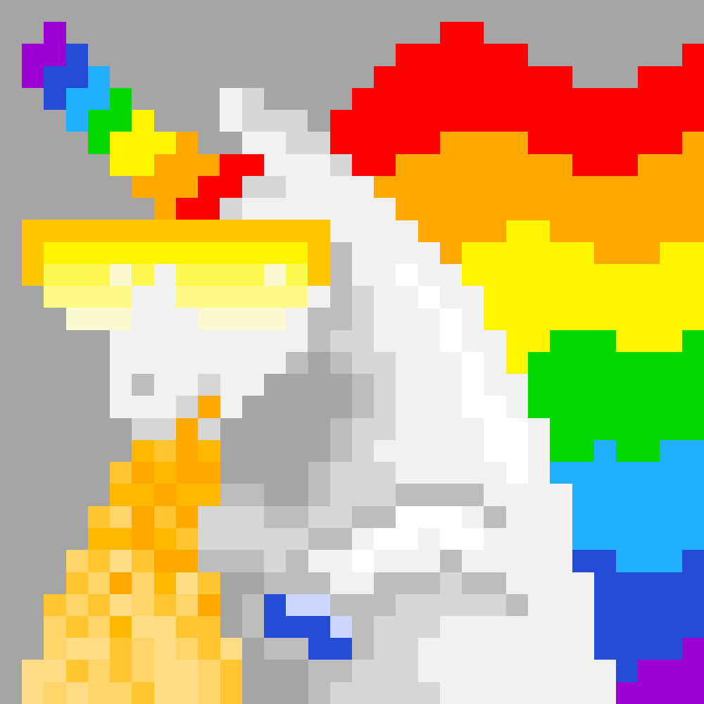 Unicorn #2148