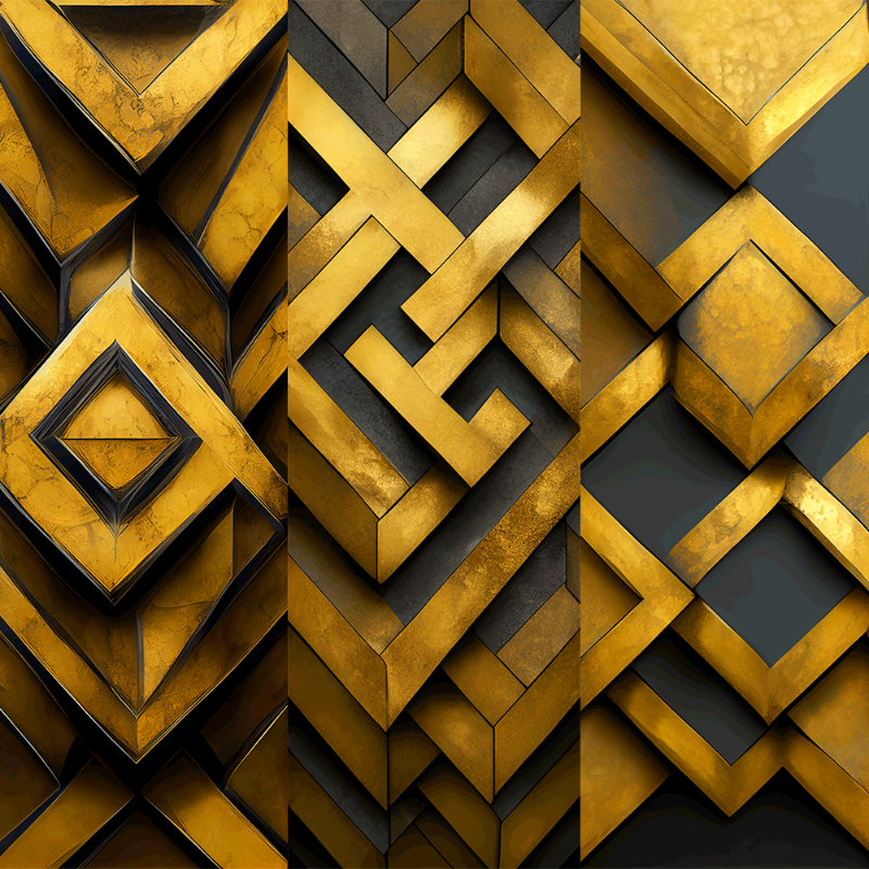 AI Gold #94