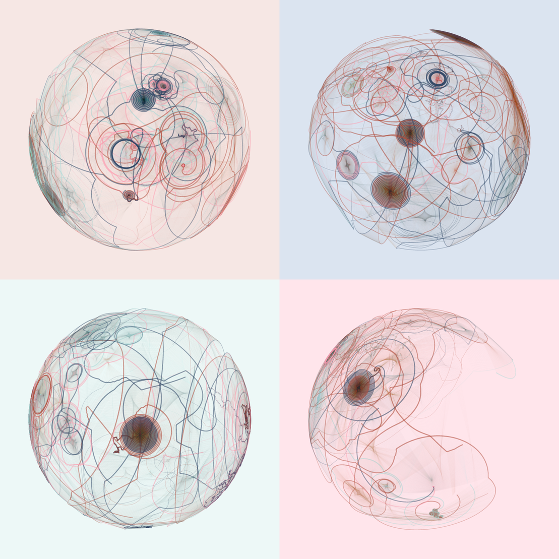 spherical entangling #18