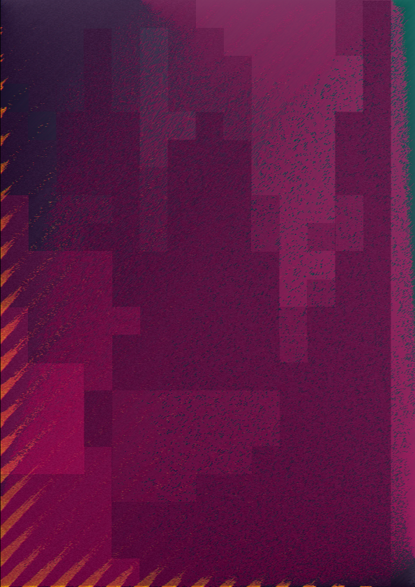 Convergence Remnants #4936