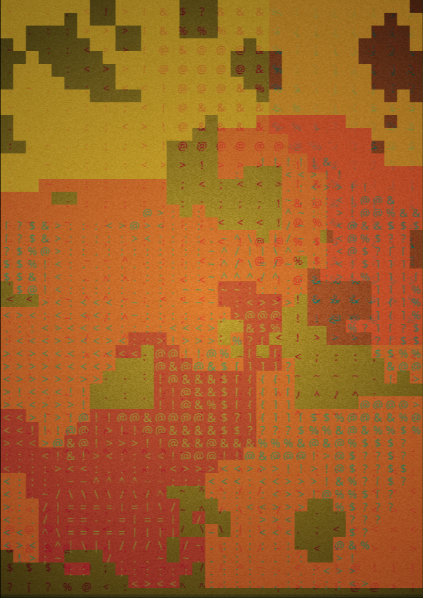 Convergence Remnants #5023