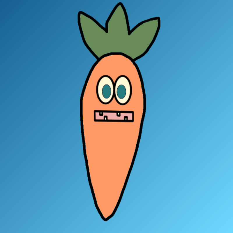 Carrotzos #32