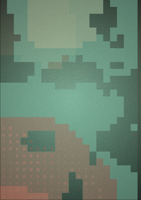Convergence Remnants #24501