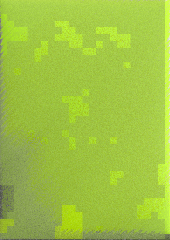 Convergence Remnants #1504