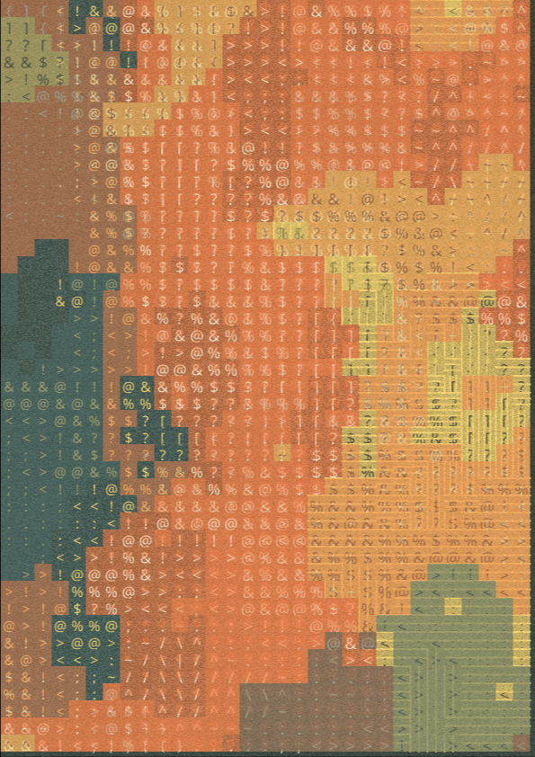 Convergence Remnants #17566