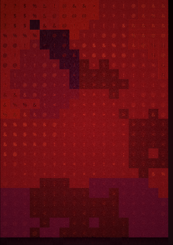 Convergence Remnants #6760