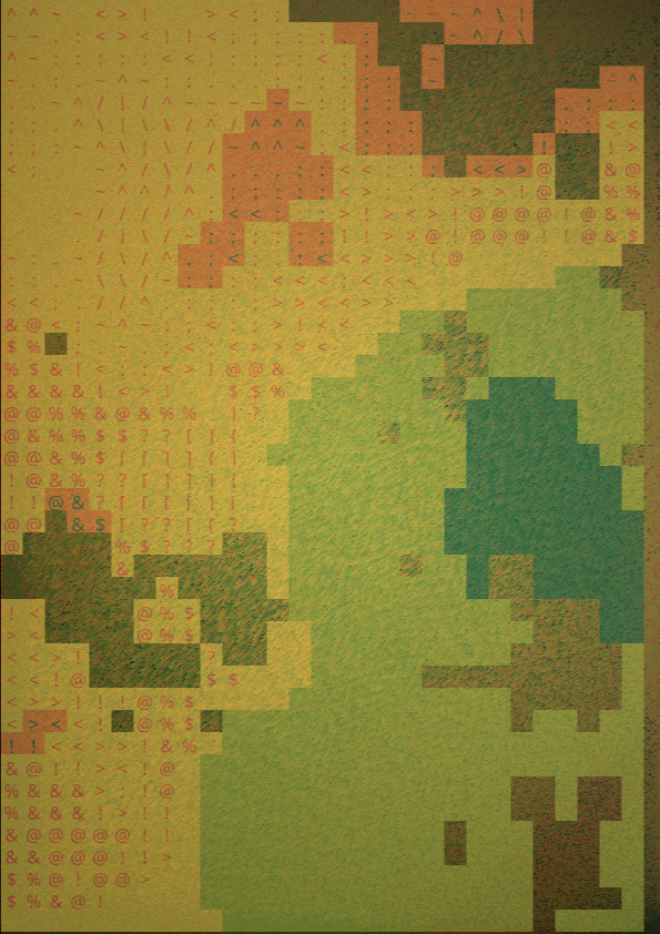 Convergence Remnants #15412