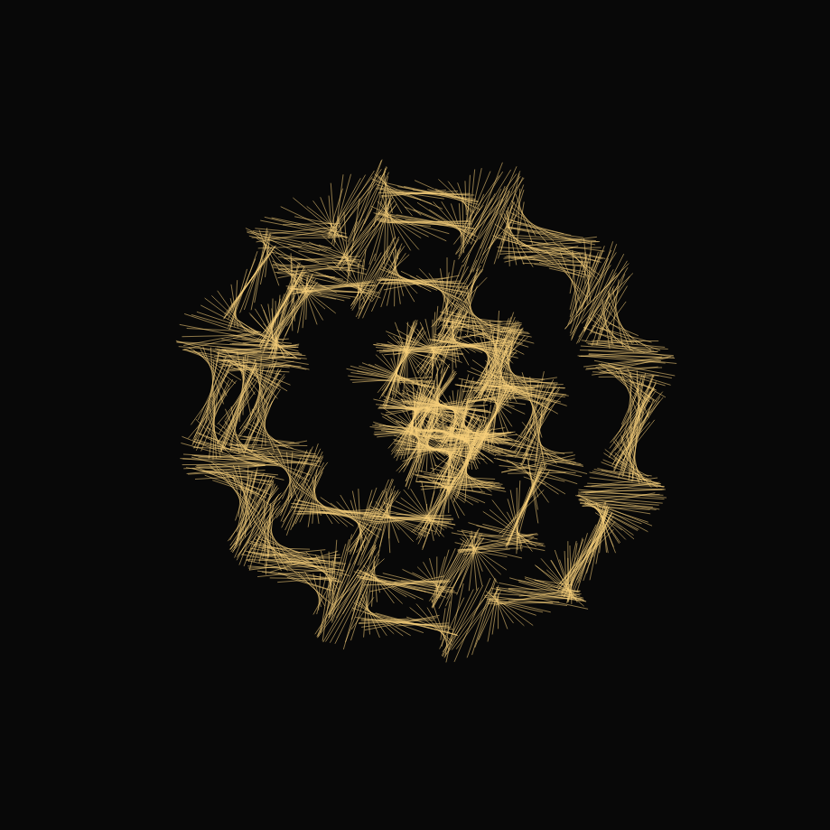 The Noise #11487