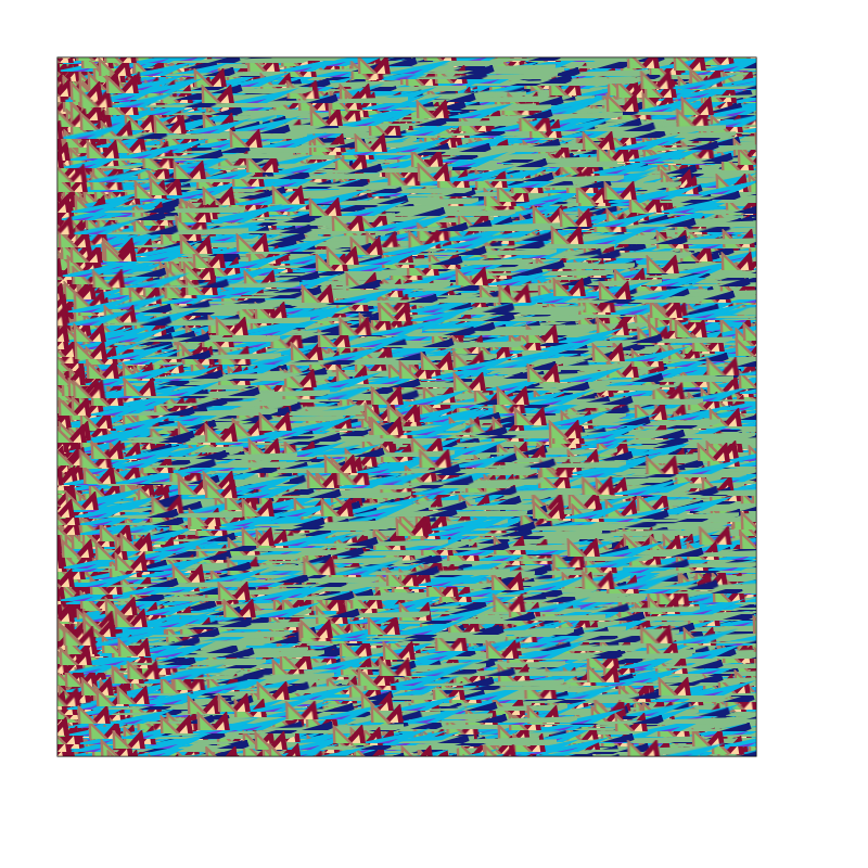 Wild Matrix #534