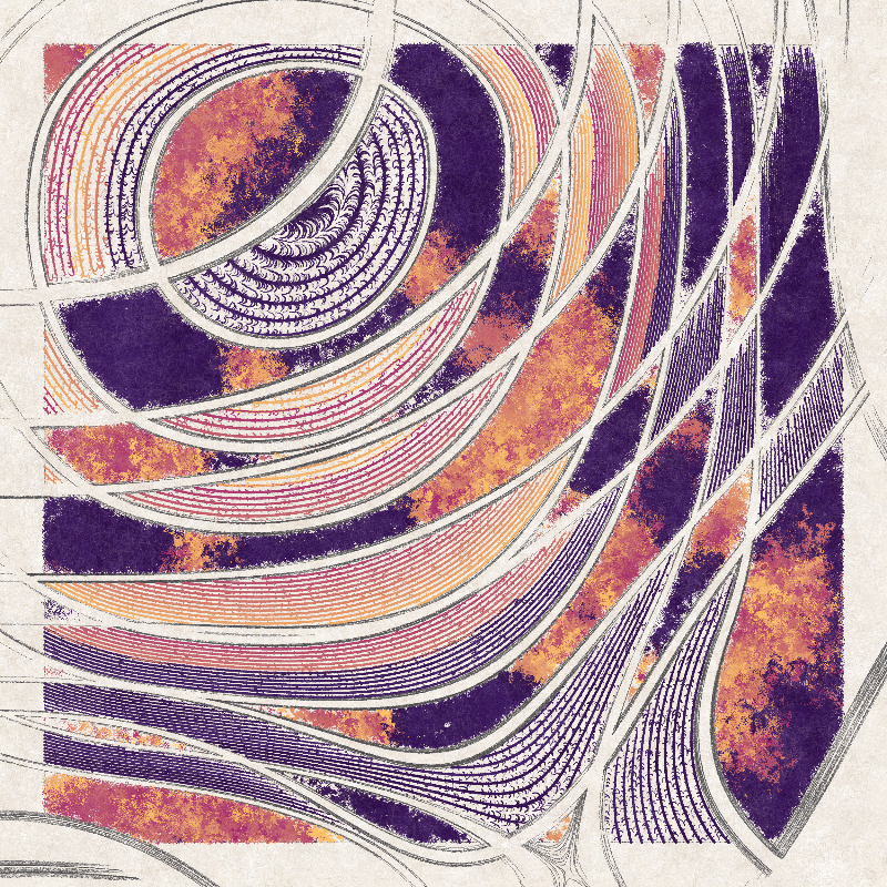 Curlida #114