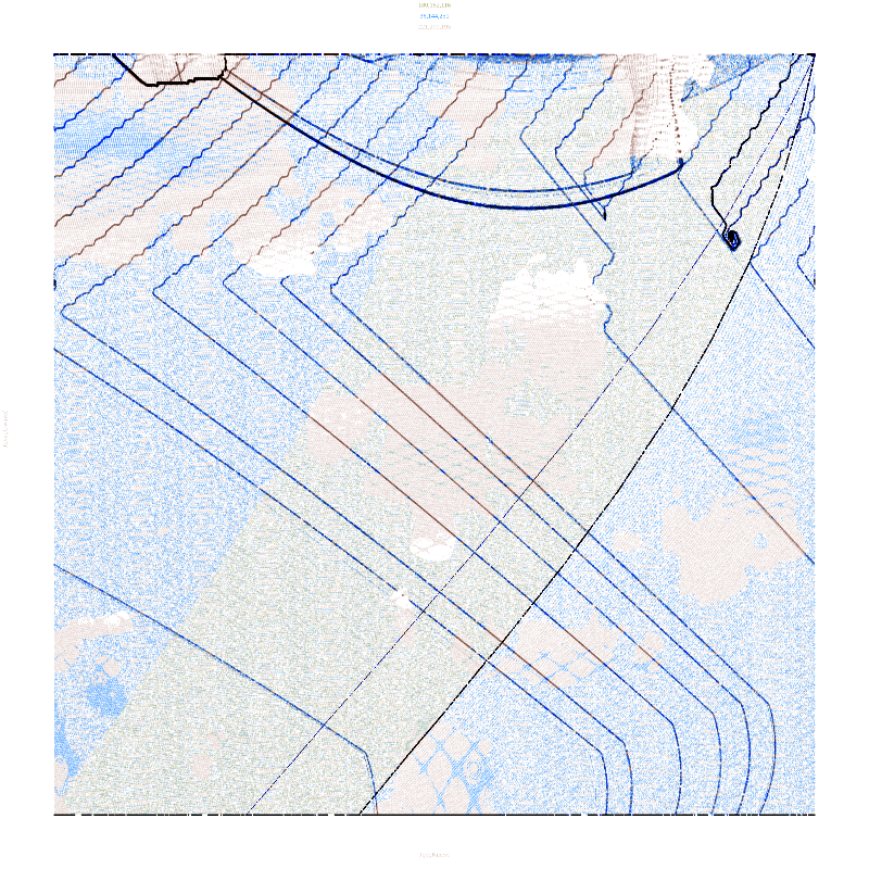 Emergent Forms #55