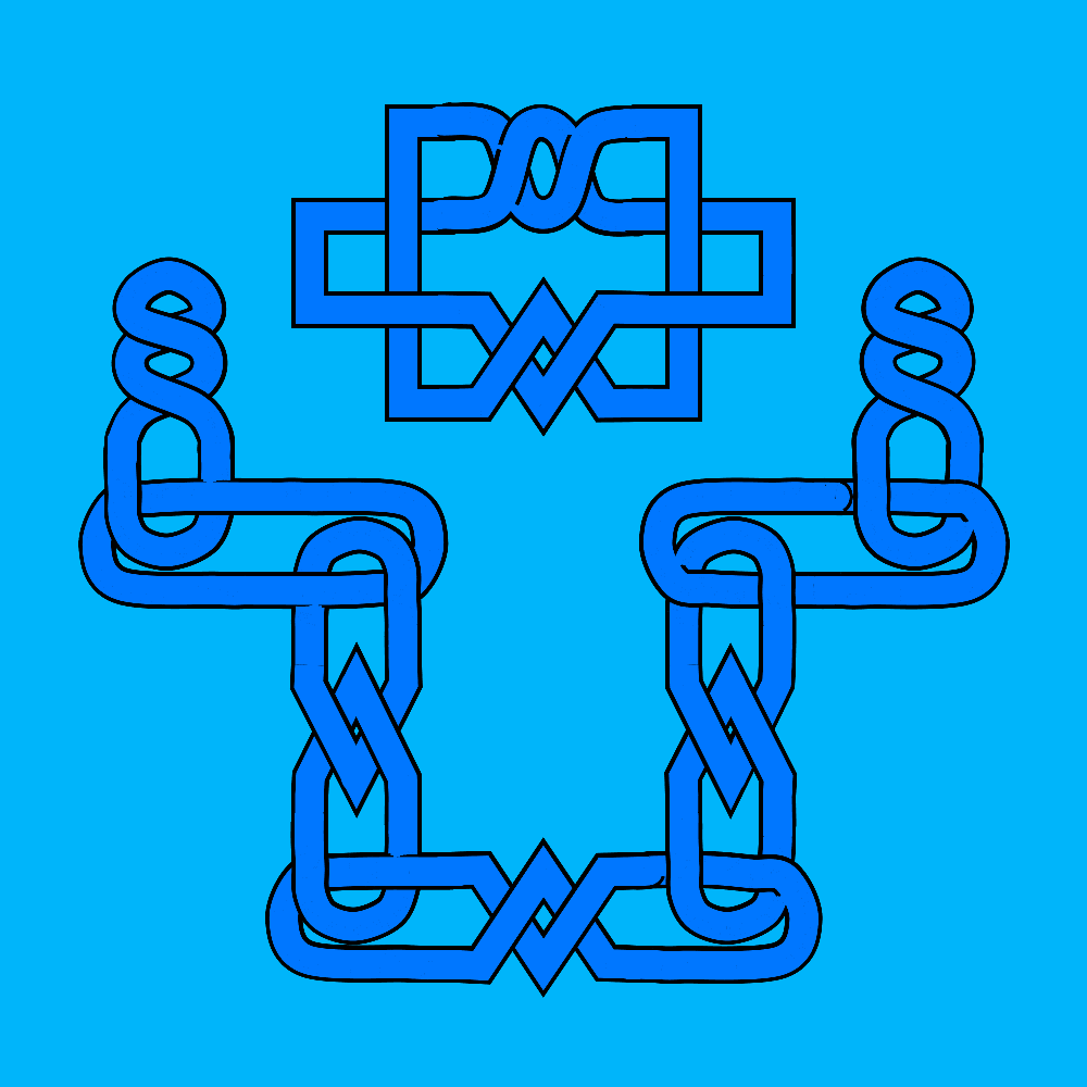 Celtic Knots #53