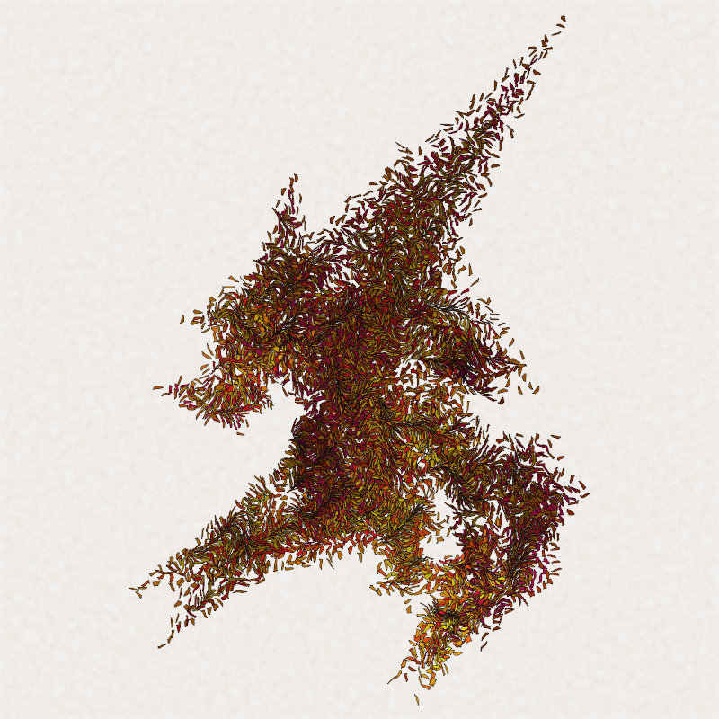 Amsenent #10