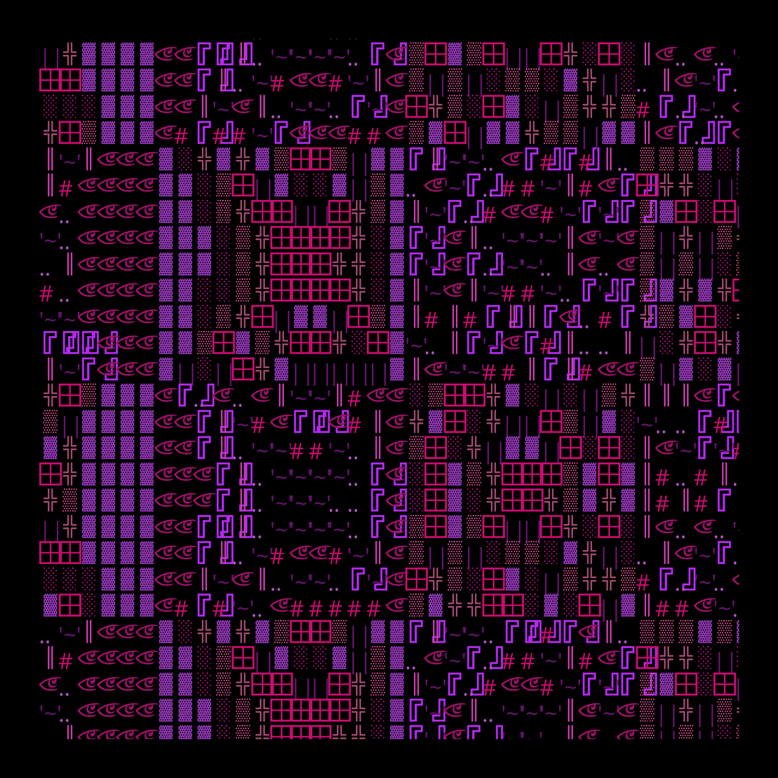 g l y p h #243626