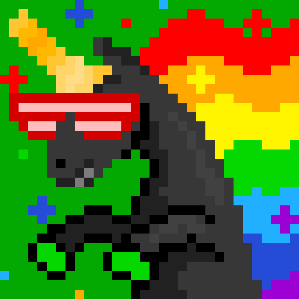 Unicorn #4362