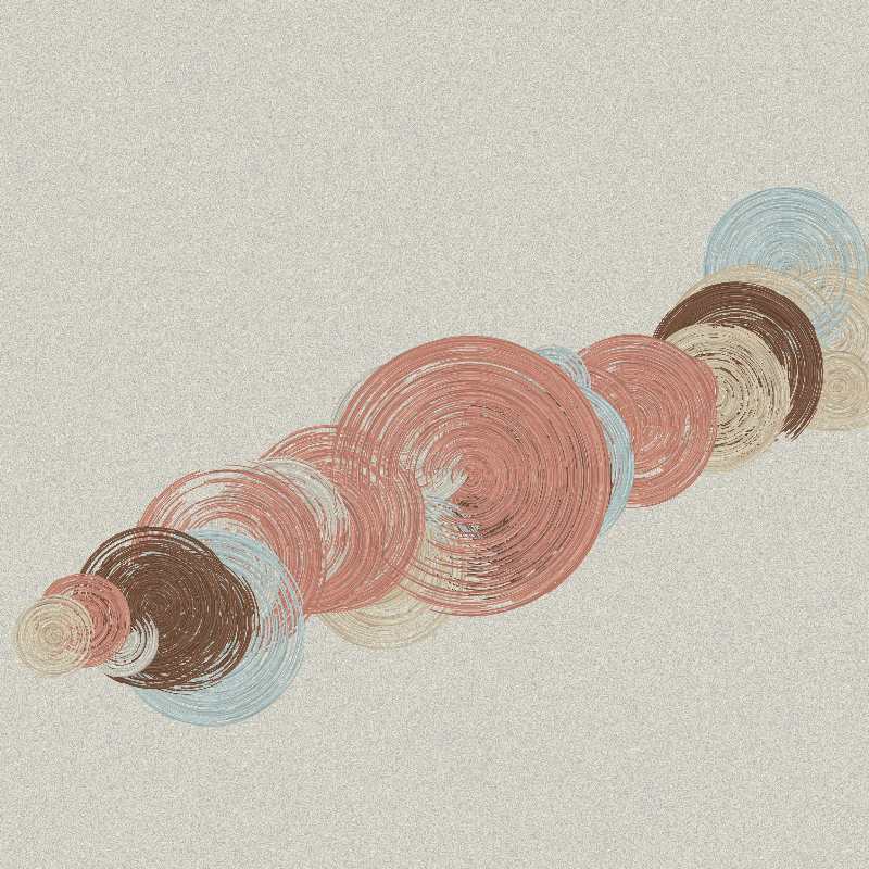 Circles #492