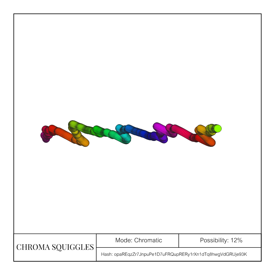 Chroma Squiggles-Animated #62