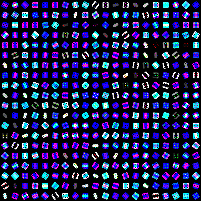 little.delusions #50