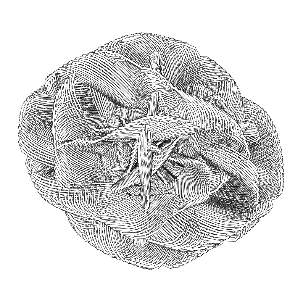 LL21 Entangled (3) #185