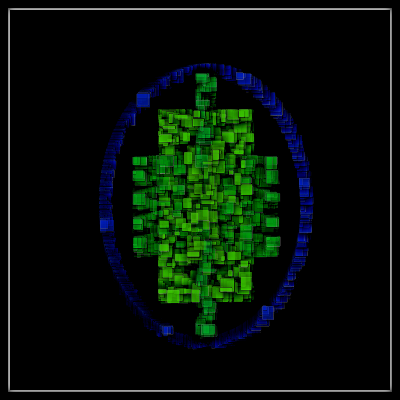 CryptoBlocks #2