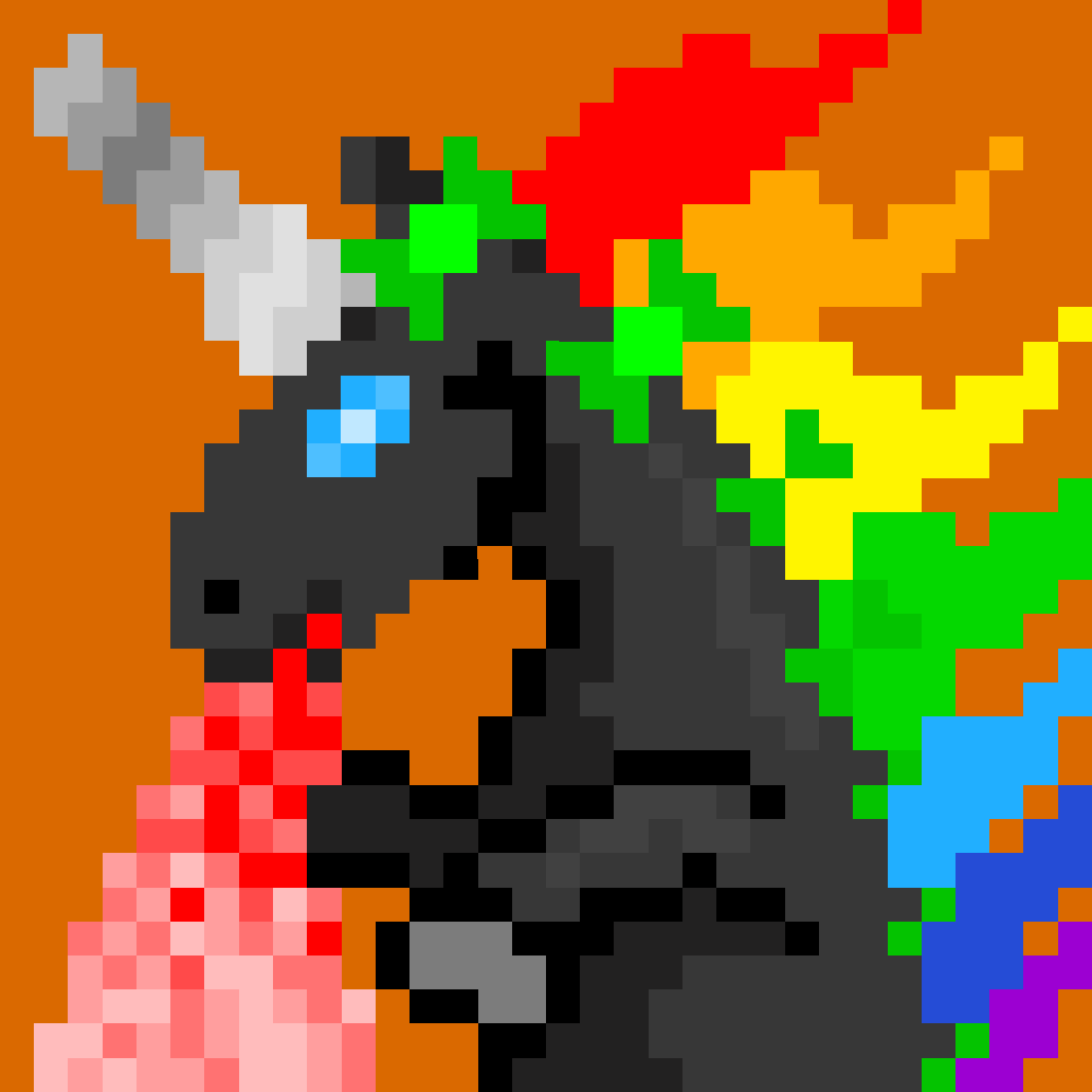 Unicorn #6473