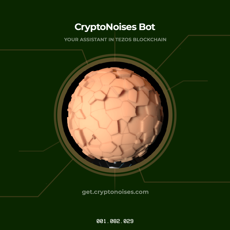 CryptoNoises.01 #69