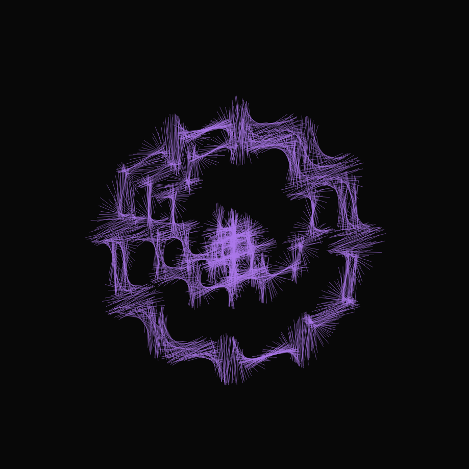 The Noise #10301