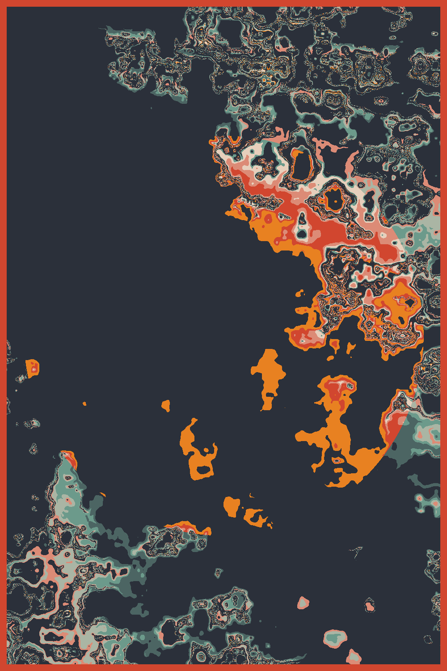 Elswhere Atlas #146