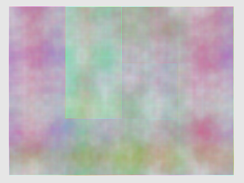 Color Function #2815