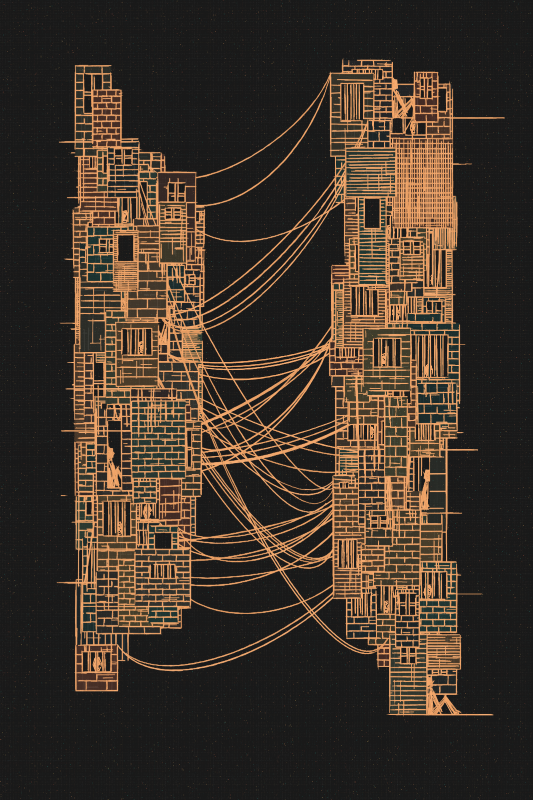 Constructions Mentales #23