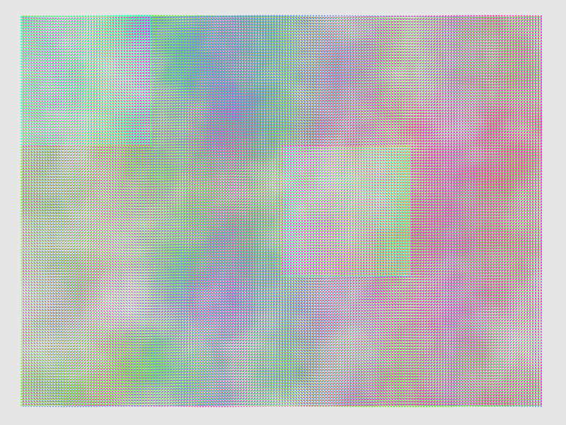 Color Function #8007