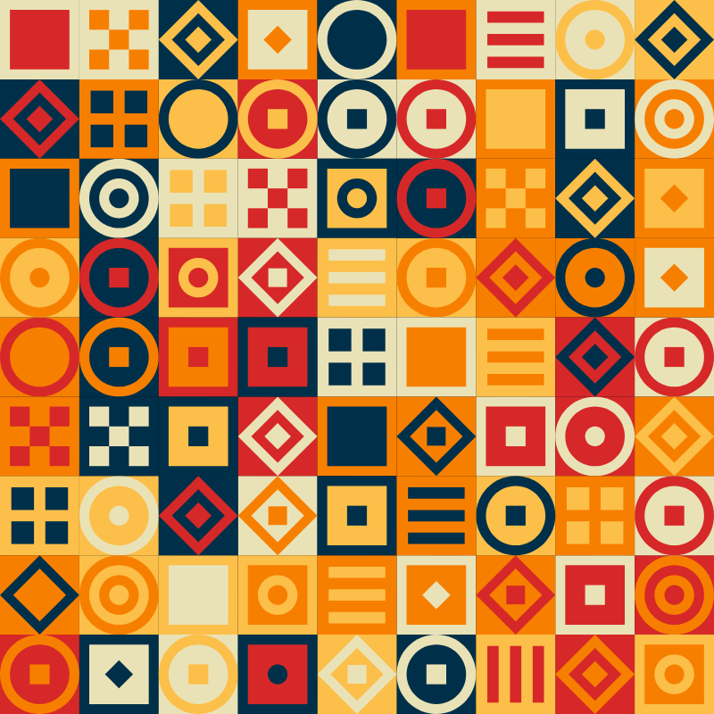 Simple Patterns #168