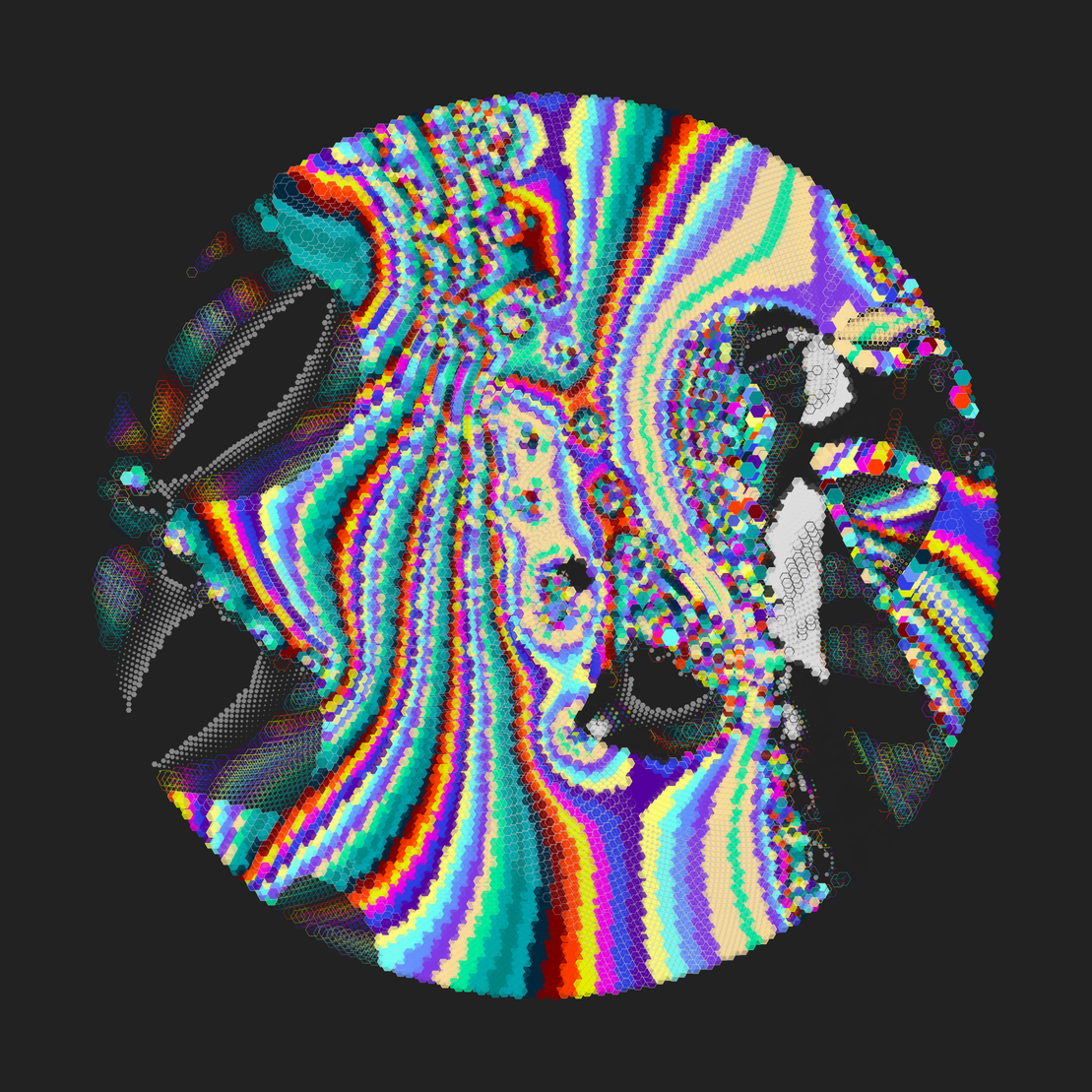 Still C #20259