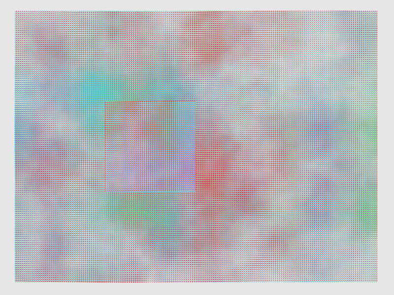 Color Function #5805