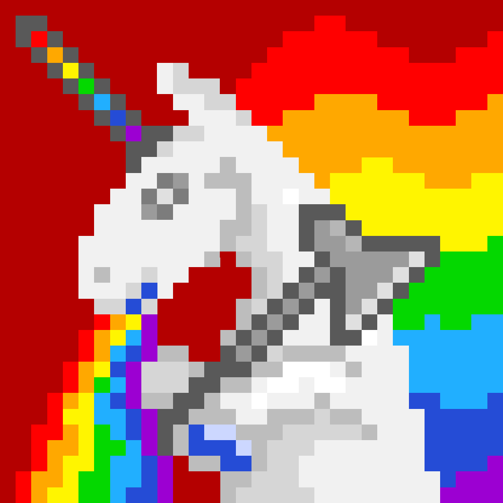 Unicorn #6512