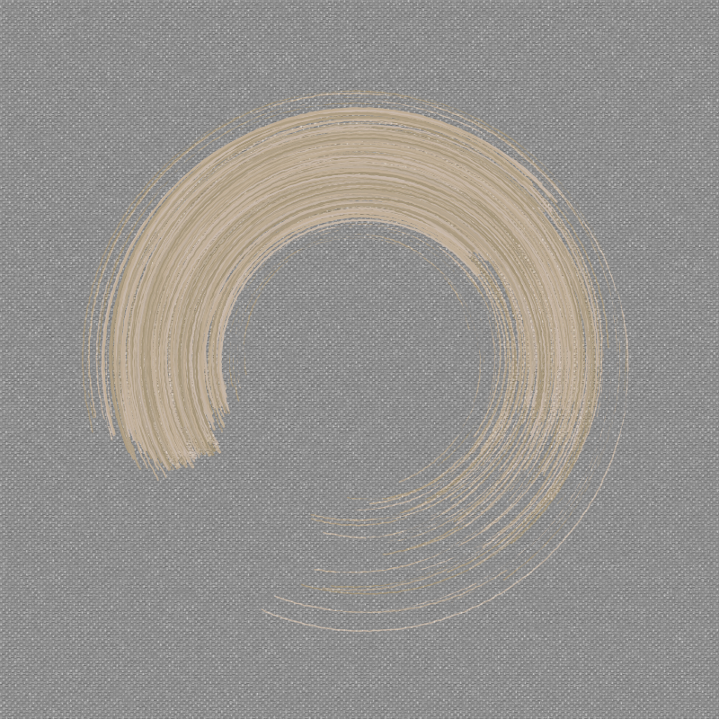 Zen Strokes #58