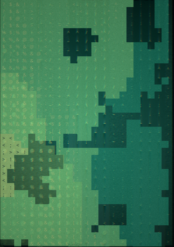 Convergence Remnants #9250