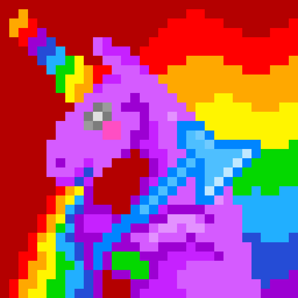 Unicorn #5846