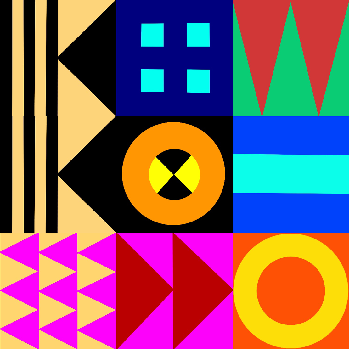 Geo #25