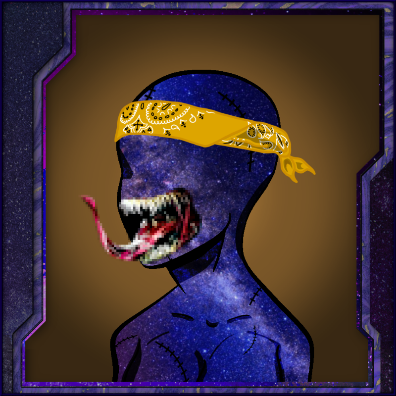 FX_D3M0NS #387